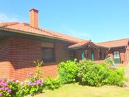 Schöner seniorenfreundlicher Bungalow an der Ostsee - Bastorf