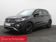 VW T-Cross, 1.0 TSI Style DIGITAL PRO 16, Jahr 2023 - Weißenburg (Bayern)