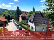 Modernes Apartment mit Balkon und kurzem Weg ins Stadtzentrum! - Passau