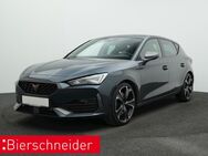 CUPRA Leon, 2.0 TSI VZ ALU19, Jahr 2024 - Mühlhausen (Regierungsbezirk Oberpfalz)