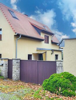 Ein Haus voller Möglichkeiten - für Familien und Naturliebhaber - Magdala