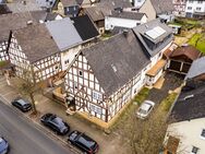 Dreifamilienhaus mit Einfamilien im Paket - Dillenburg