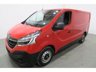 Renault Trafic III 2.0 dCi L1H1 |07-20|89tK|AC|3S|LED|6G - Aichach