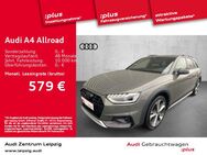 Audi A4 Allroad, 45 TFSI Tour Stadt, Jahr 2024 - Leipzig