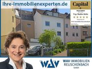 3-Zimmerwohnung im Zentrum von Wesseling - Wesseling