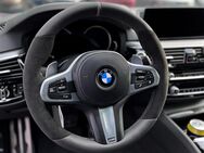 ❌ BMW G30 G31 M F90 M5 mit HEIZUNG LENKRAD NEU BEZIEHEN❌ A38 - Seelze Zentrum