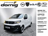 Opel Vivaro, 2.0 Cargo lang (L3) City Pack, Jahr 2024 - Helmbrechts