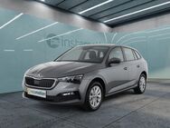 Skoda Scala, 1.0 TSI Ambition, Jahr 2024 - München