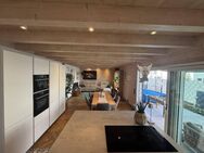 Sie suchen ein neues Zuhause? - Stilvoller Bungalow (ca. 145 m² Wfl.) in ruhiger Lage von Troisdorf! - Troisdorf