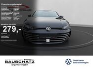 VW Passat Variant, 1.5 l eTSI OPF Business, Jahr 2024 - Sigmaringen