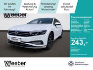 VW Passat Variant, 2.0 TDI UPE 64 Elegance, Jahr 2020 - Calw