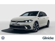 VW Polo, 1.0 l TSI R-Line OPF IQ Drive, Jahr 2022 - Kassel