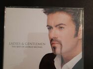 Ladies & Gentlemen (The Best Of George Michael) von George Michael (CD, 1998) - Essen