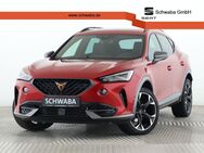 CUPRA Formentor, 2.0 TSI, Jahr 2021 - Gersthofen