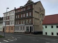 W0293 - Preiswerte 3-Raumwohnung im Stadtzentrum - Riesa