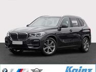 BMW X5, xDrive45e Innovationsp Komfortsitze H&K, Jahr 2021 - Wittlich