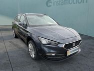 Seat Leon, 1.5 Sportstourer Style eTSI, Jahr 2024 - München