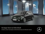 Mercedes B 180, AMG FAHRASSIST E HECKKL, Jahr 2023 - Gießen