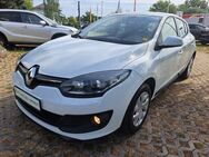 Renault Megane III 1.6 Authentique 5-trg. Klima Tempomat - Berlin