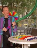 Ballonmodellage für Feiern Bundesweit in 30159