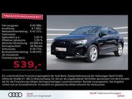 Audi Q3, Sportback S line 35 TDI 2x 19, Jahr 2024 - Ingolstadt