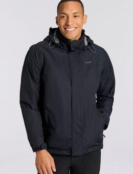 CMP Regenjacke (1-St) Atmungsaktiv & Wasserdicht & Winddicht
