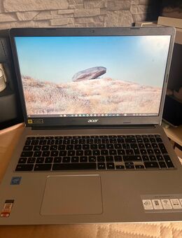 Chromebook 315 Acer - Bruchköbel