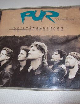 Pur Seiltänzertraum - Erwitte