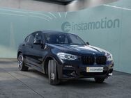 BMW X4, , Jahr 2021 - München