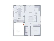 Eigenheim mit Grundstück und Carport! - Marburg