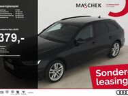 Audi A4, Avant Advanced 35 TDI Black, Jahr 2023 - Wackersdorf
