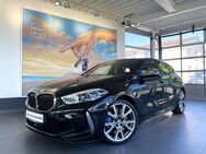 BMW M135, i xDr adp HARM 19 LIVEprof, Jahr 2020 - Strausberg