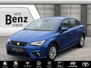 Seat Ibiza, 1.0 TSI Style APP, Jahr 2022 - Biberach (Riß)