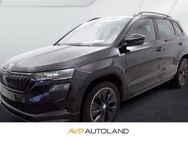 Skoda Karoq, 2.0 TSI SPORTLINE | | |, Jahr 2024 - Zwiesel