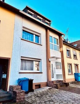 Einfamilienhaus in Speicher | 4 ZKB | Balkon | Terrasse | Einbauküche | modernisiert | ab 01.09.25 - Speicher