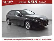 Audi A4 Av 35 TDI S-Tr >NAVI+KAM+LED+SHZ+ACC TEMP+MFL - Bebra