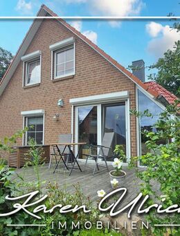 Familienglück in Winsen (Luhe)-Luhdorf - Winsen (Luhe)