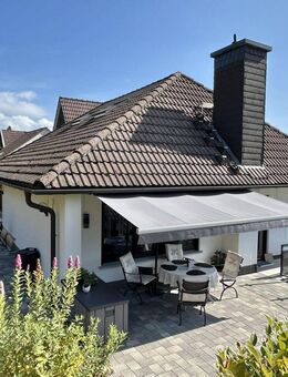 Vielseitiges, gepflegtes Wohnen in 2 Wohnhäusern - der perfekte Ort für zwei Familien/ Generationen! - Attendorn (Hansestadt)