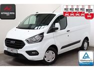 Ford Transit Custom 280 L1H1 KASTEN KAMERA,NAVI,AHK - Berlin