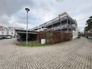 Tolle, geräumige 3 - Zimmer Wohnung mit großem Balkon und Carport zu verkaufen - Fürth