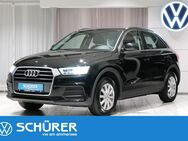 Audi Q3, 1.4 TFSI el, Jahr 2018 - Dießen (Ammersee)