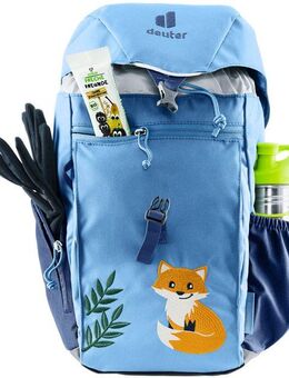 deuter Kinderrucksack WALDFUCHS 14 (1-tlg), für Kinder