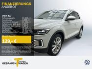 VW T-Roc, 1.0 TSI STYLE IQ LIGHT LM18, Jahr 2022 - Lüdenscheid