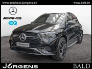 Mercedes GLE 300 AMG, AMG-Sport Burm Sitzklima, Jahr 2024 - Hagen (Stadt der FernUniversität)