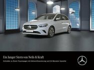 Mercedes B 200, d STYLE FERNLICHT KOMFORTSITZ, Jahr 2020 - Gießen