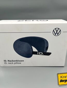 VW ID Nackenkissen Neu *Borgmann* - Krefeld