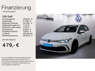 VW Golf, 2.0 TSI VIII GTI Digital, Jahr 2022 - Wiesbaden