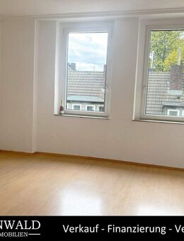 Geräumige 4,5 Zimmer Wohnung - Herne