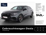 Audi Q8, 60 TFSI e qu S line, Jahr 2022 - Neumarkt (Oberpfalz)