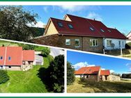 Rohbau sucht talentierten Handwerker! - Ummanz
